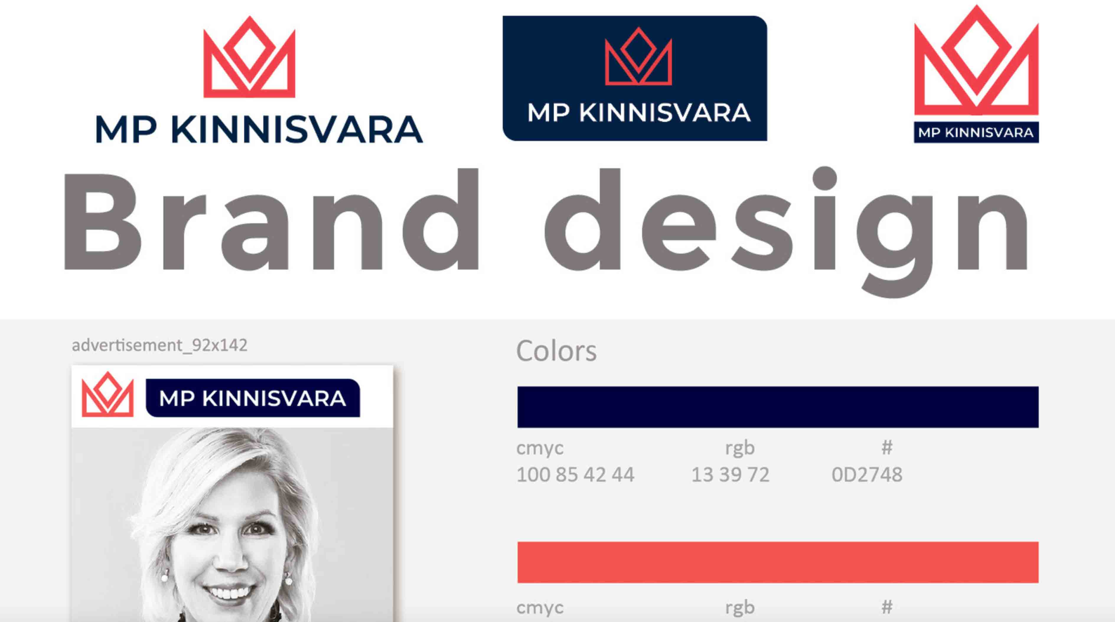 Other Print Design Projects preview