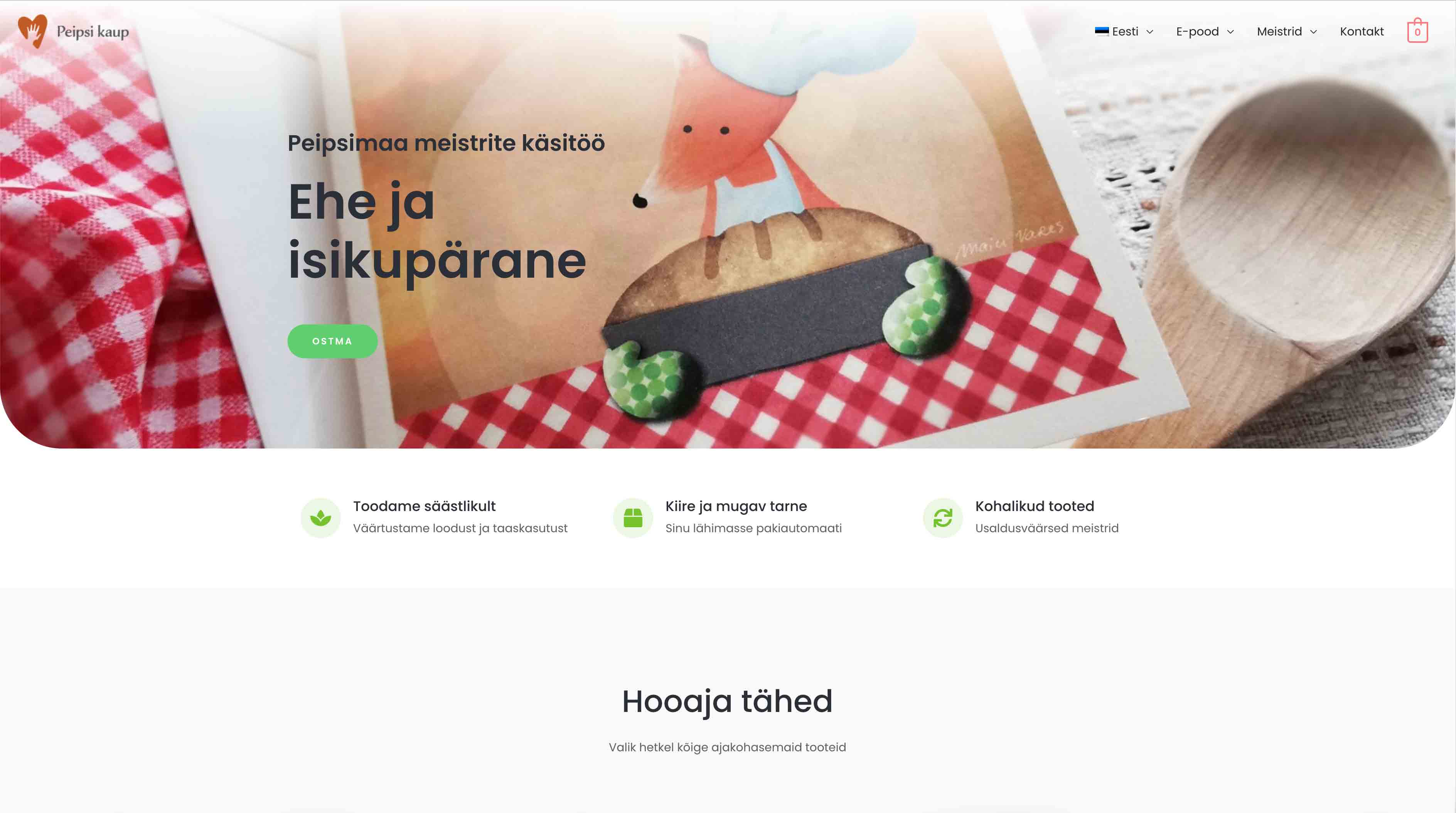 Peipsikaup.ee
