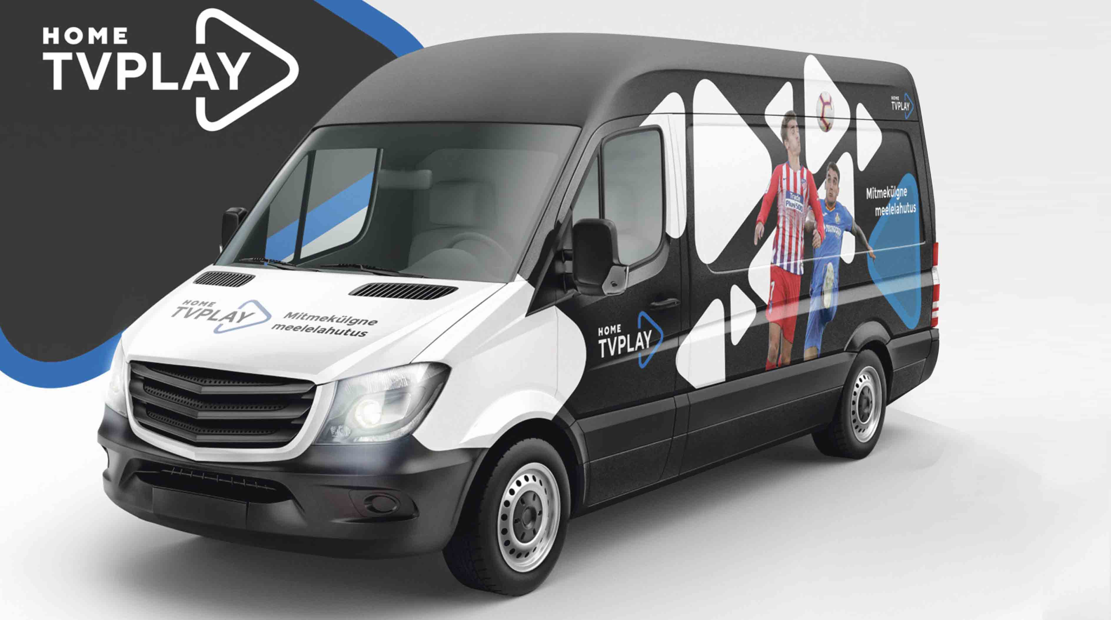 TV Play Bus Design preview