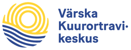 Spa Värska
